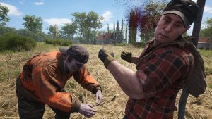 SCUM скачать торрент