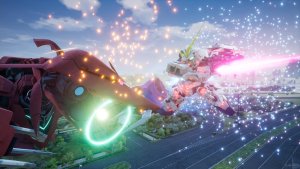 SD Gundam Battle Alliance скачать торрент