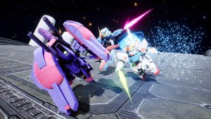 SD Gundam Battle Alliance скачать торрент