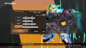 SD Gundam Battle Alliance скачать торрент