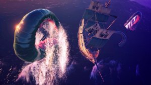 Sea of Thieves скачать торрент