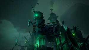 Sea of Thieves скачать торрент