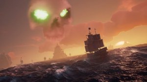 Sea of Thieves скачать торрент