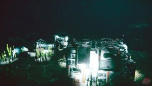Seabed Settlers скачать торрент