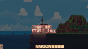 Seablip скачать торрент