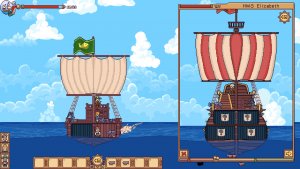 Seablip скачать торрент