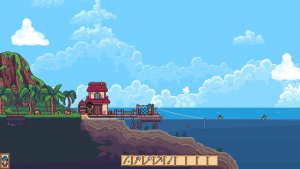 Seablip скачать торрент