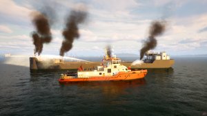 Seafarer: The Ship Sim скачать торрент