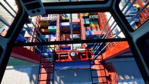 Seafarer: The Ship Sim скачать торрент