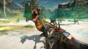 Second Extinction скачать торрент