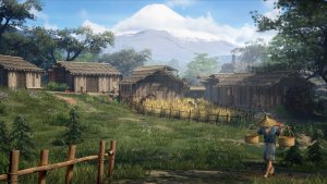 Sengoku Dynasty скачать торрент