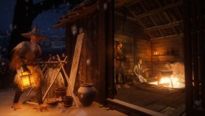 Sengoku Dynasty скачать торрент