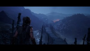 Senua’s Saga: Hellblade 2 скачать торрент