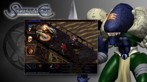 Septerra Core: Legacy of the Creator скачать торрент