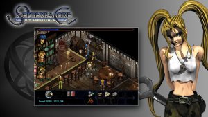 Septerra Core: Legacy of the Creator скачать торрент