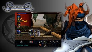 Septerra Core: Legacy of the Creator скачать торрент