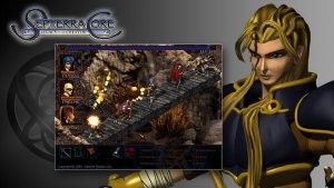 Septerra Core: Legacy of the Creator скачать торрент