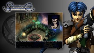 Septerra Core: Legacy of the Creator скачать торрент