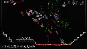 Seraph’s Last Stand скачать торрент