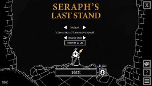 Seraph’s Last Stand скачать торрент