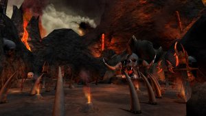 Serious Sam 2 скачать торрент