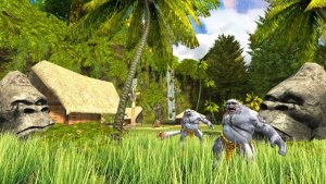 Serious Sam 2 скачать торрент
