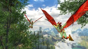 Serious Sam 2 скачать торрент