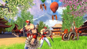 Serious Sam 2 скачать торрент