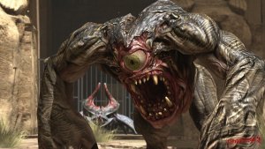 Serious Sam 3 BFE скачать торрент