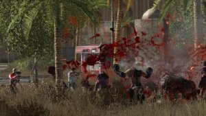 Serious Sam 3 BFE скачать торрент