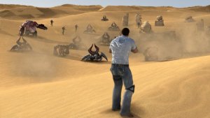 Serious Sam 3 BFE скачать торрент