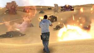Serious Sam 3 BFE скачать торрент