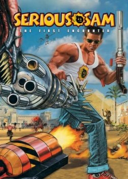 Serious Sam Classic: The First Encounter