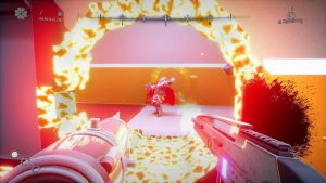 Severed Steel скачать торрент
