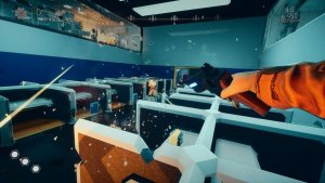 Severed Steel скачать торрент
