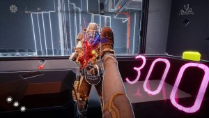 Severed Steel скачать торрент