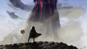 Shadow Labyrinth скачать торрент