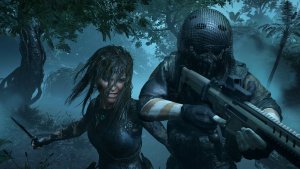 Shadow of the Tomb Raider скачать торрент