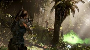 Shadow of the Tomb Raider скачать торрент