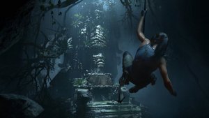 Shadow of the Tomb Raider скачать торрент