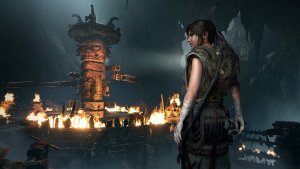 Shadow of the Tomb Raider скачать торрент