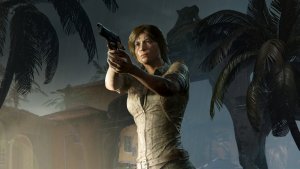 Shadow of the Tomb Raider скачать торрент