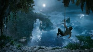 Shadow of the Tomb Raider скачать торрент