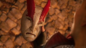 Shadow Warrior 3 скачать торрент