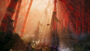 Shadow Warrior 3 скачать торрент