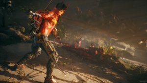Shadow Warrior 3 скачать торрент