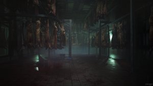 Shadowman: Darque Legacy скачать торрент