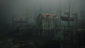 Shadowman: Darque Legacy скачать торрент