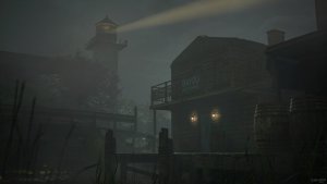 Shadowman: Darque Legacy скачать торрент