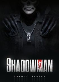 Shadowman: Darque Legacy